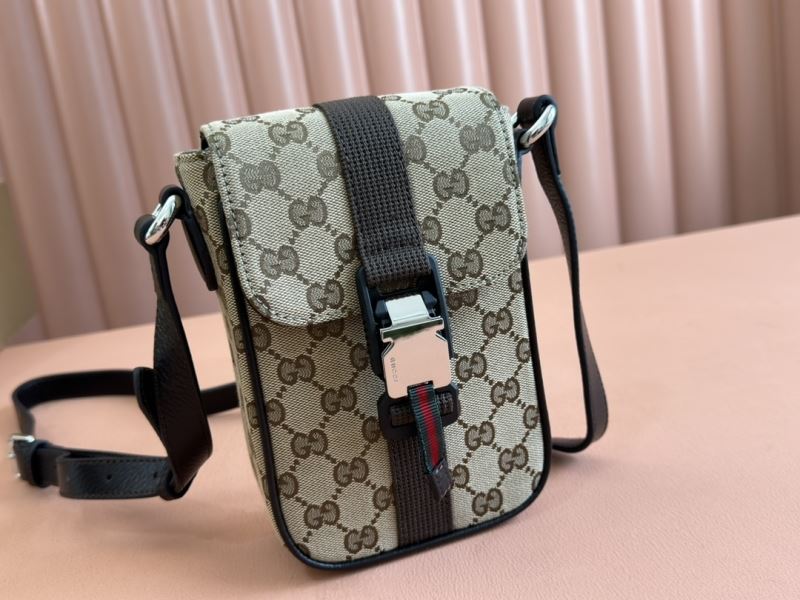 Mens Gucci Satchel Bags